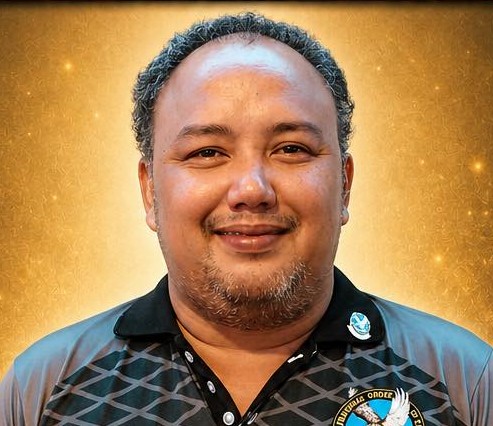 Kuya Edreach Luzon