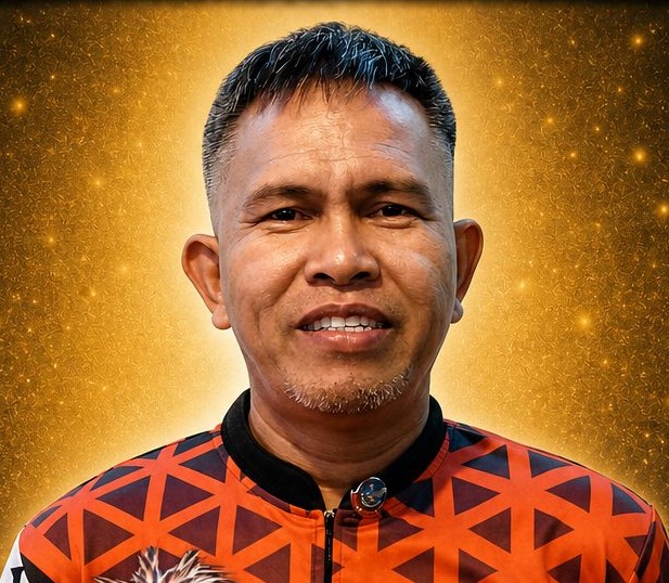 Kuya Arlan Gelua