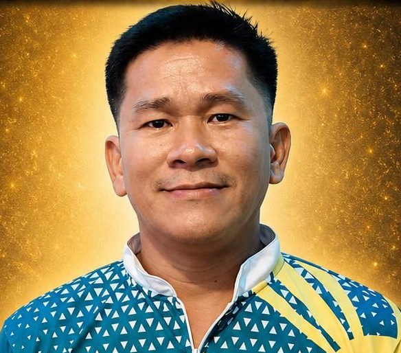 Kuya Dino De Guzman