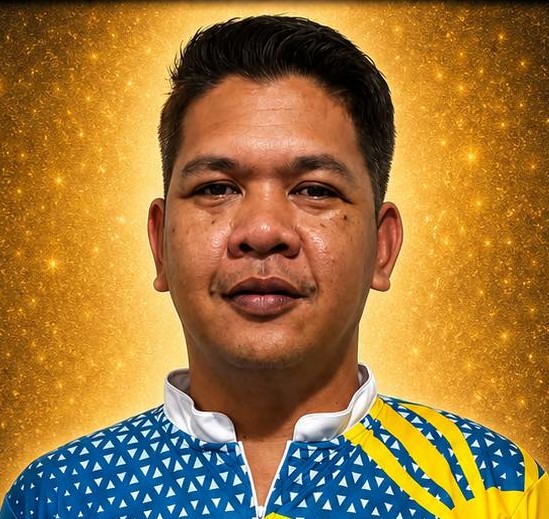 Kuya John Harold Parra
