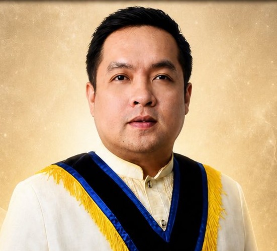 Kuya Joren Pacheco