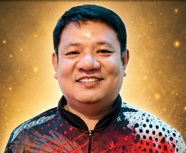 Kuya Robert 'Carlo' Samortin Jr.