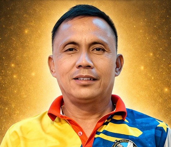 Kuya Darius Valdez