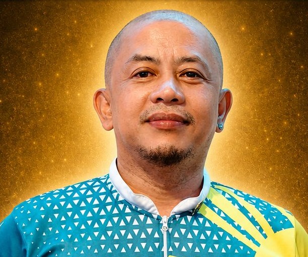 Kuya Rhoneil Prado