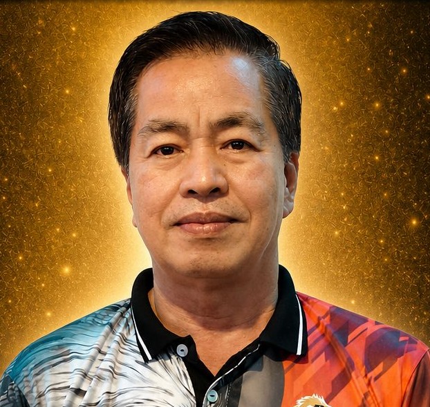 Kuya Renato Cruz