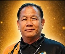 Kuya Orlando Yaya