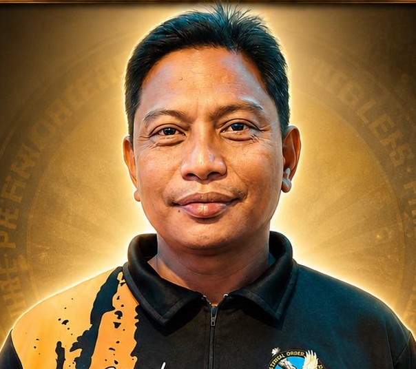 Kuya Bernardo Rabino