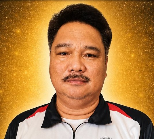 Kuya Aldrin Liveta
