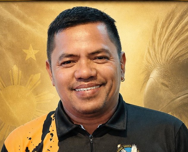 Kuya Erwin Pagkalinawan