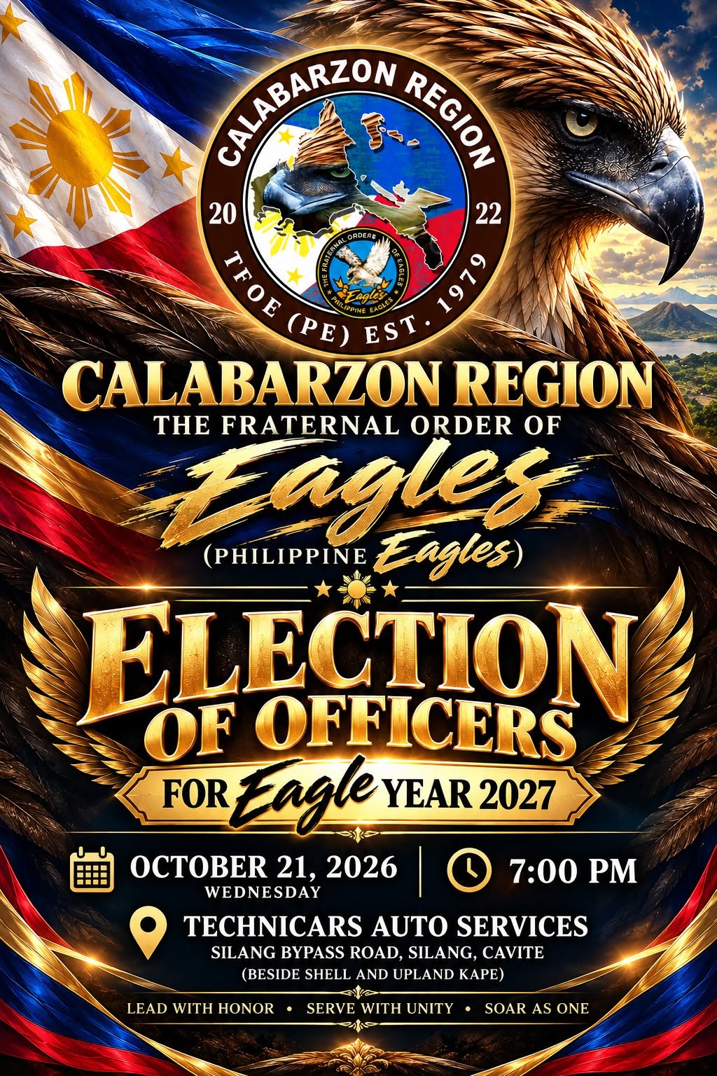 Announcement image 1