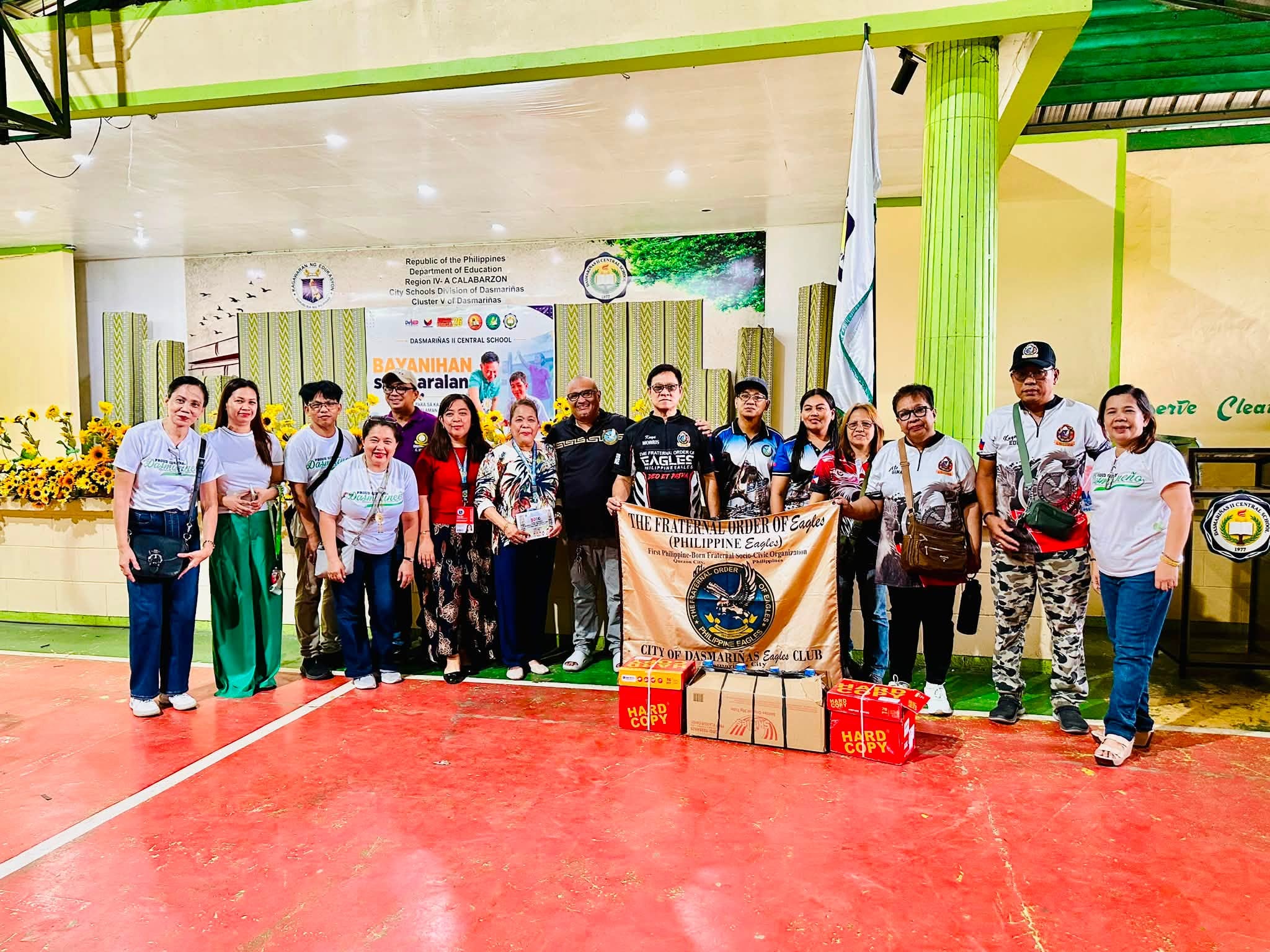 Distribution of Office and School Supplies and Alcohol image 3