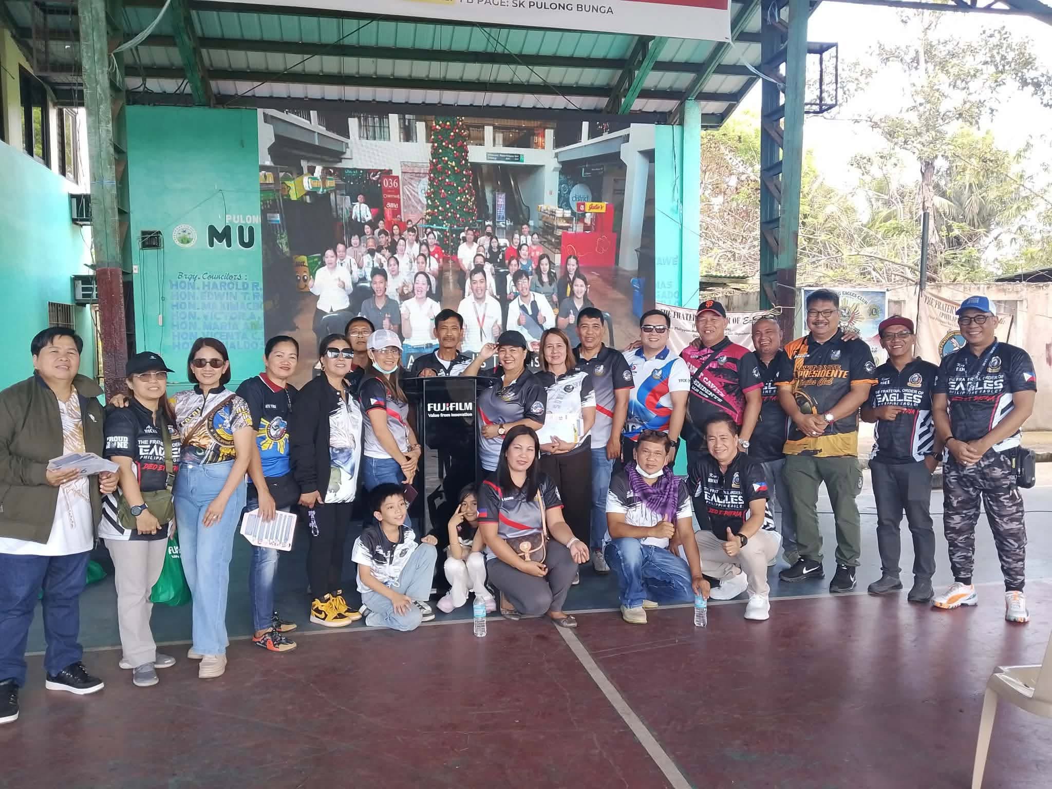 Medical Mission
