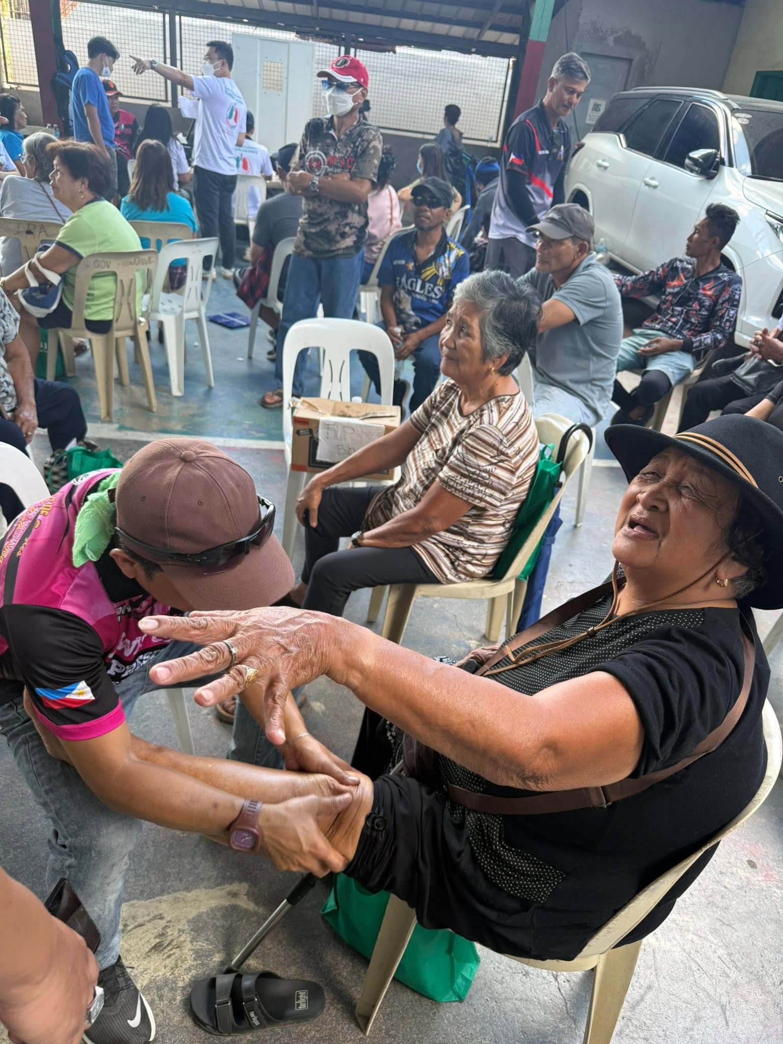 Medical Mission image 4