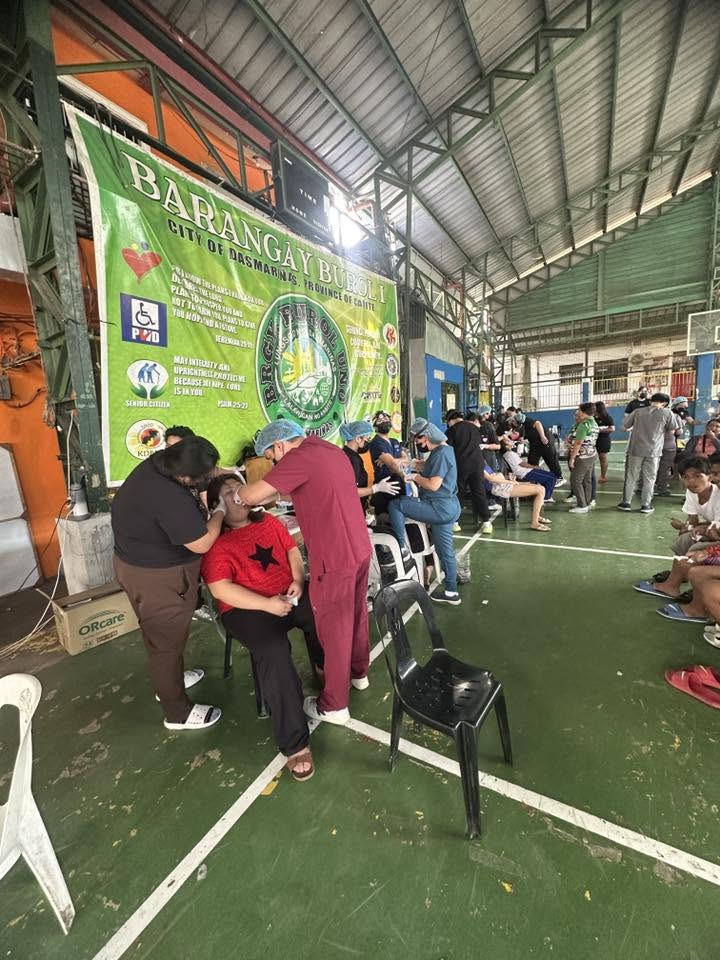 DENTAL MISSION image 4
