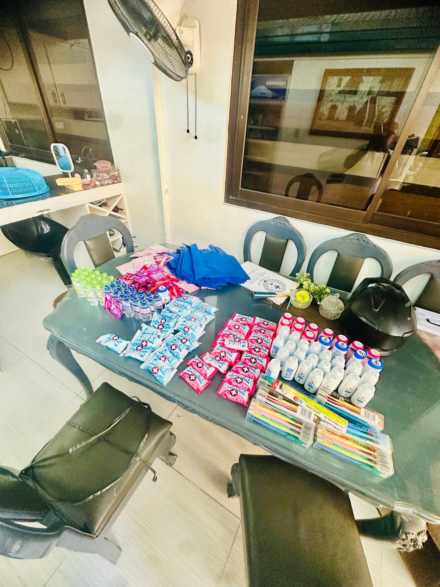 Personal Hygiene Gift Program image 5