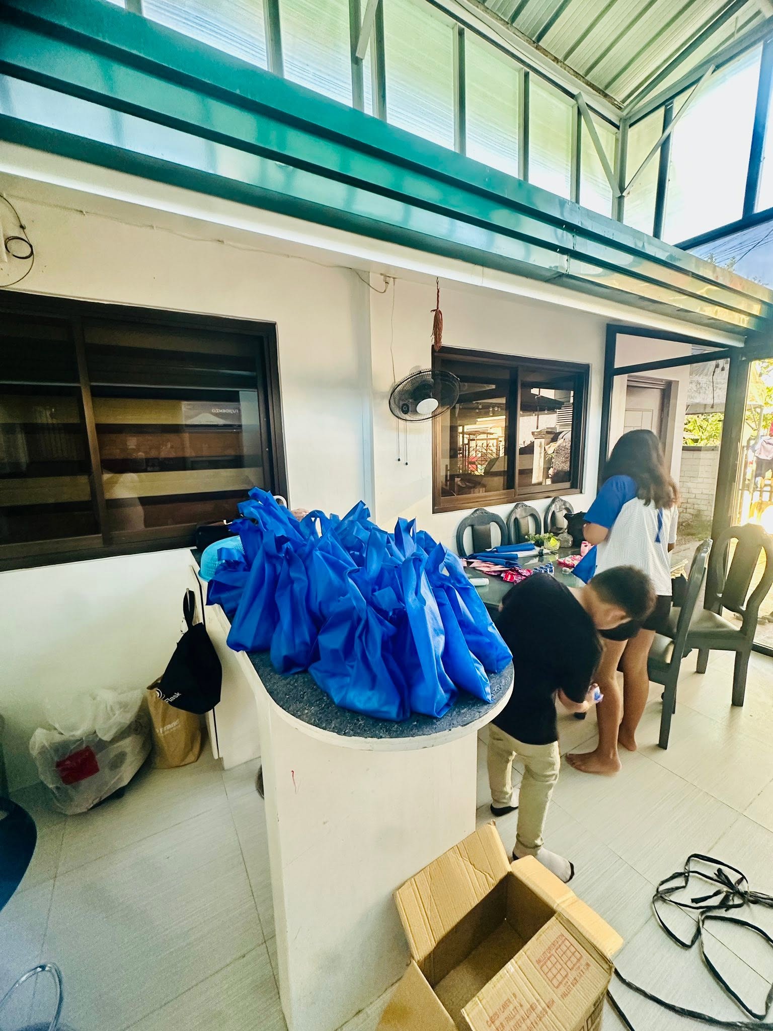 Personal Hygiene Gift Program image 2