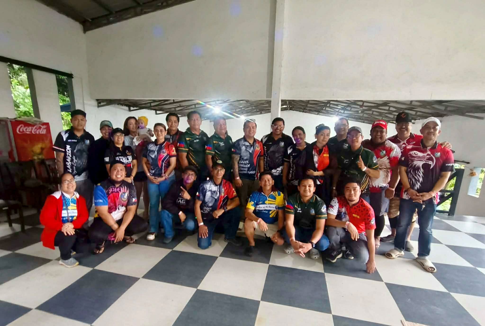 UNITY CAMP image 3