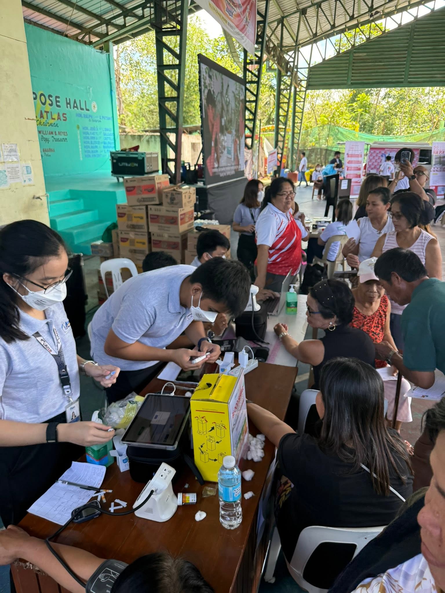 Medical Mission image 3