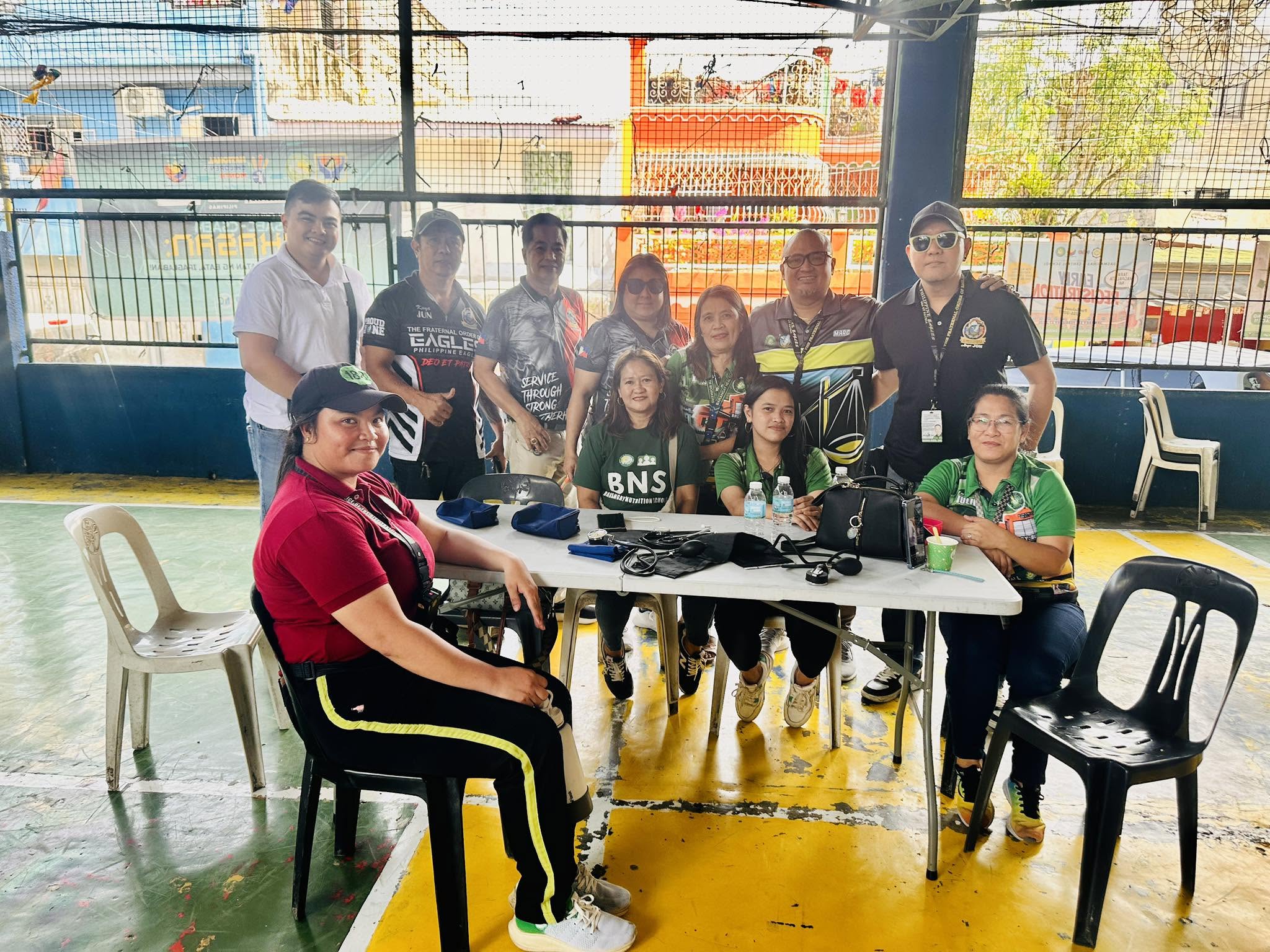 DENTAL MISSION