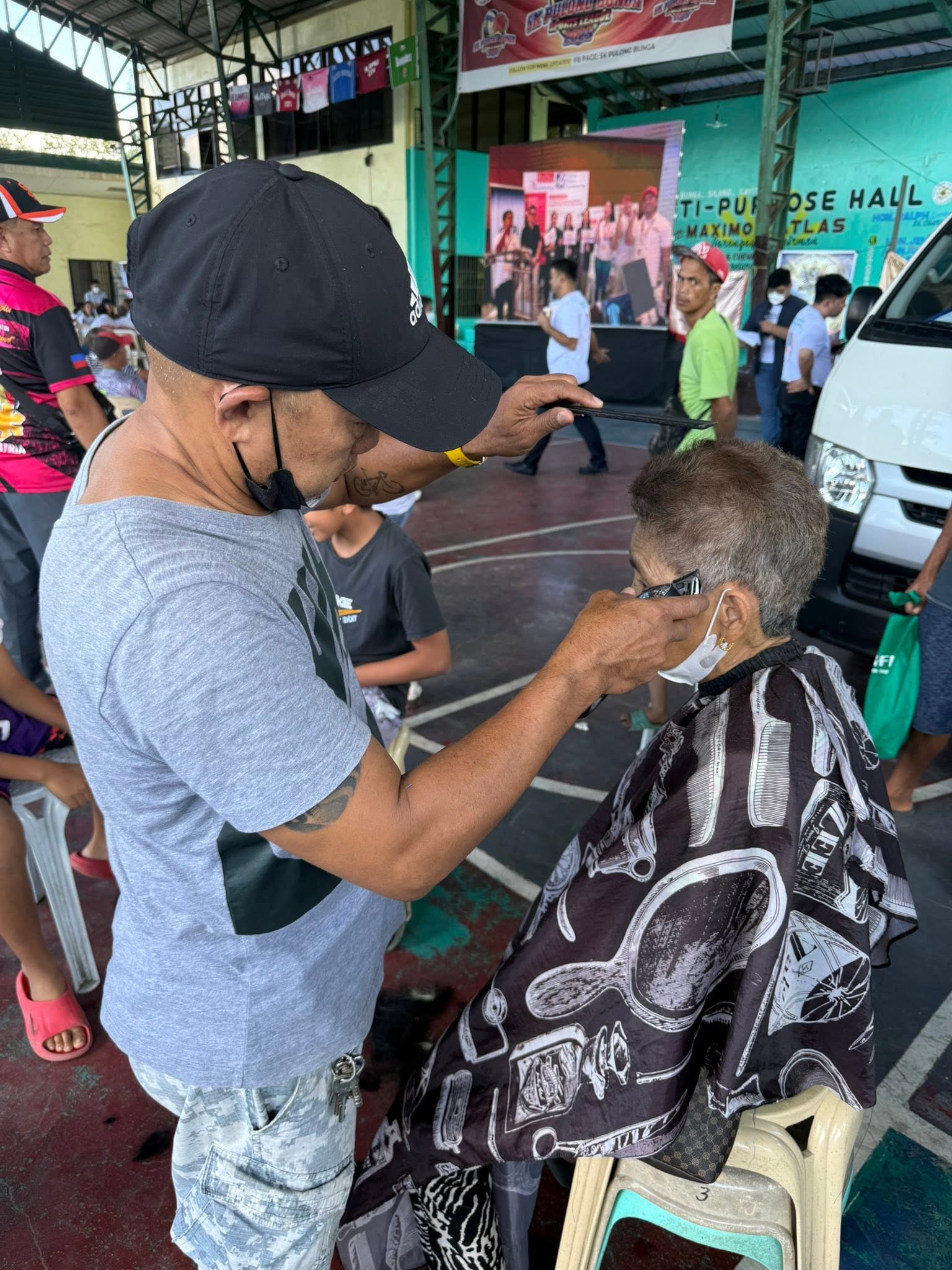 MEDICAL MISSION image 2