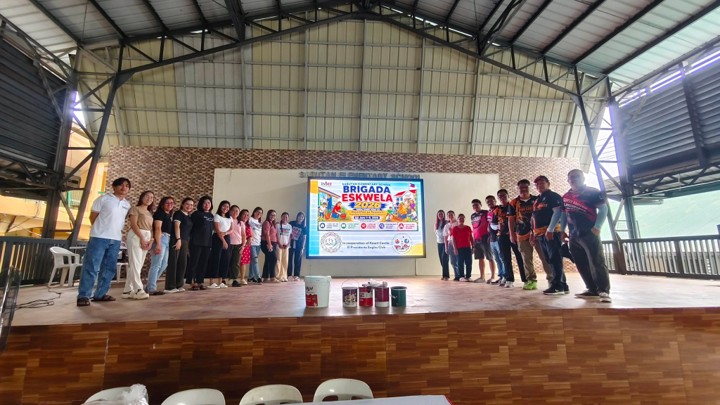 BRIGADA ESKWELA 2026