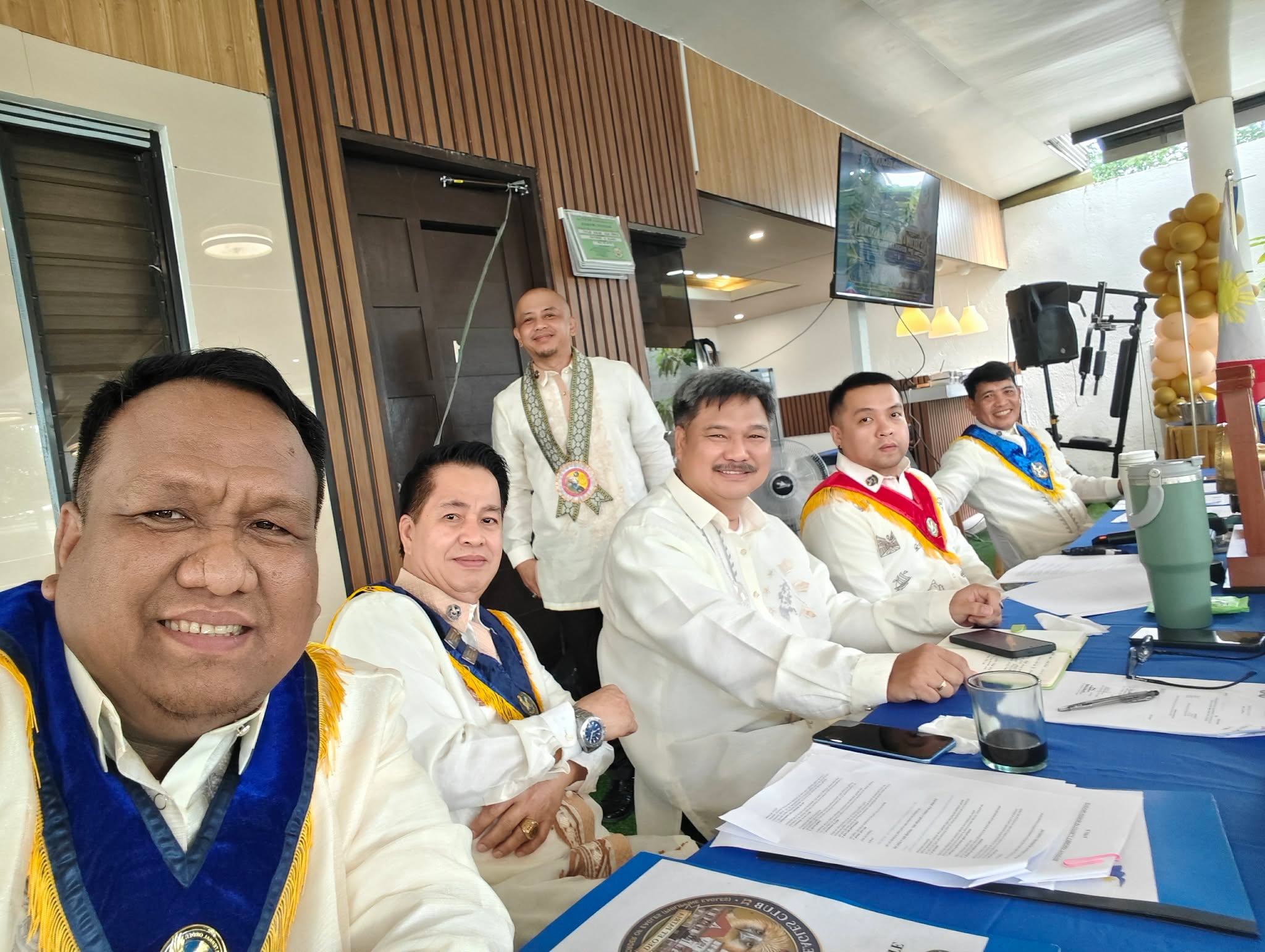 9th REXECOM and 2026 REGIONAL ASSEMBLY 3rd Regular Session image 9