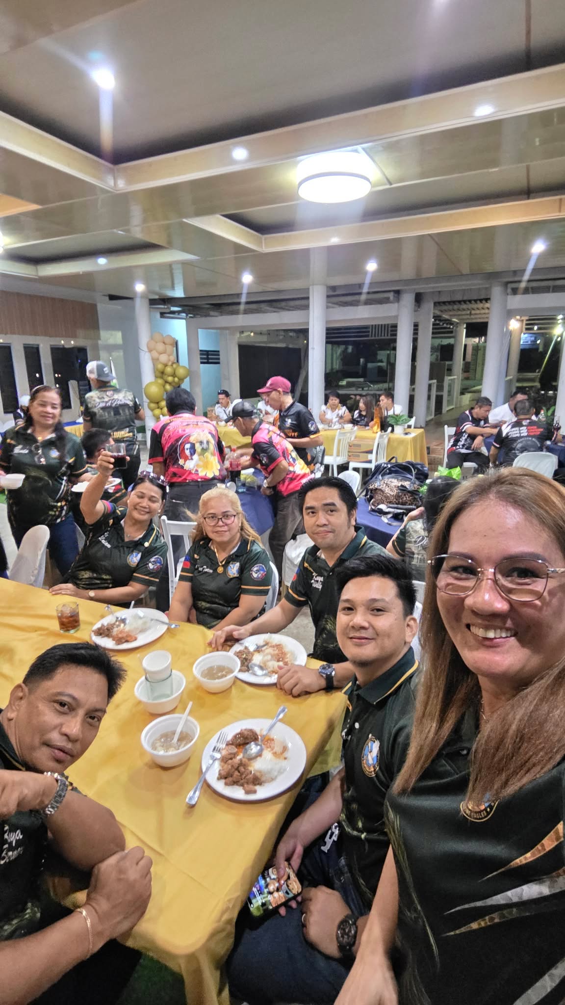 CAVITE EL PRESIDENTE EAGLES CLUB 4th ANNIVERSARY image 6