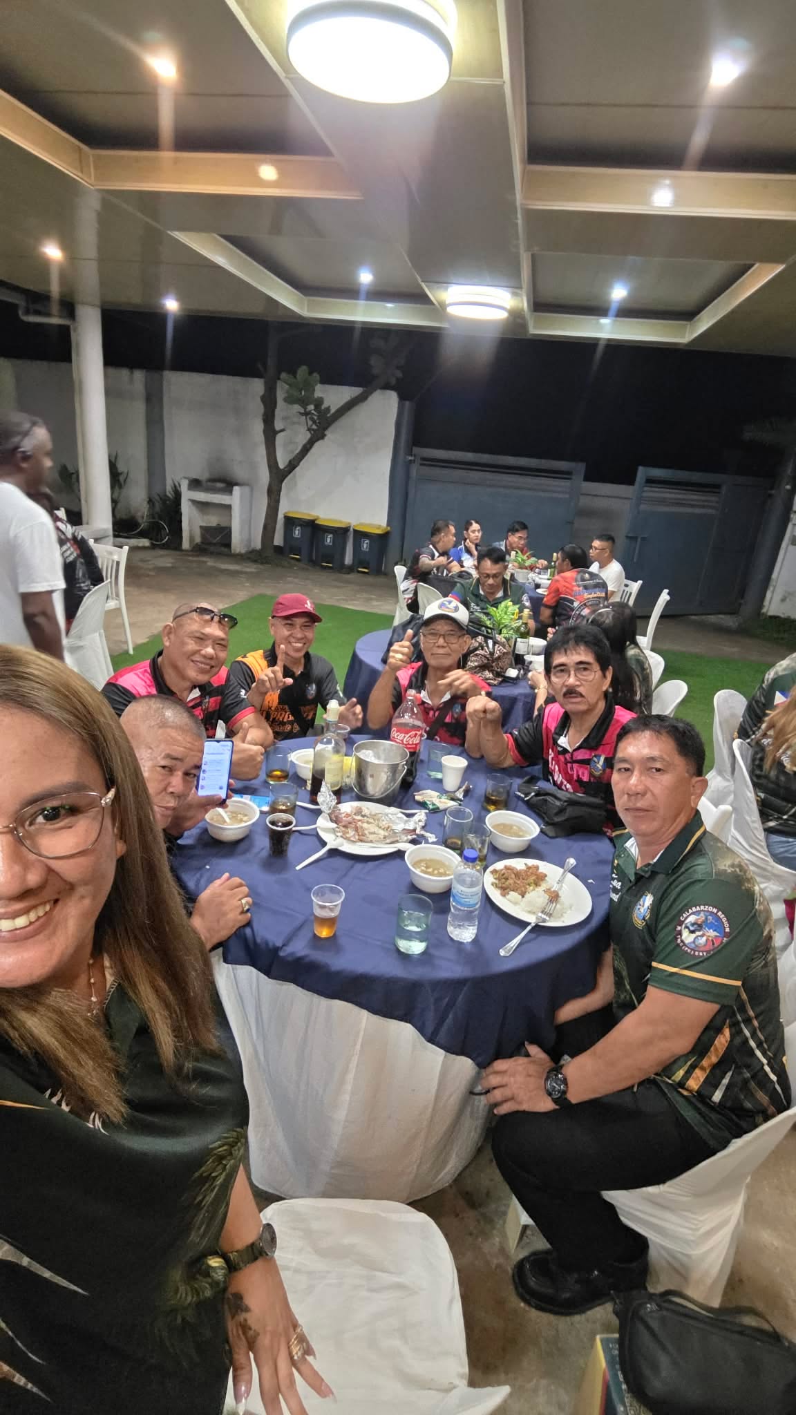 CAVITE EL PRESIDENTE EAGLES CLUB 4th ANNIVERSARY image 10