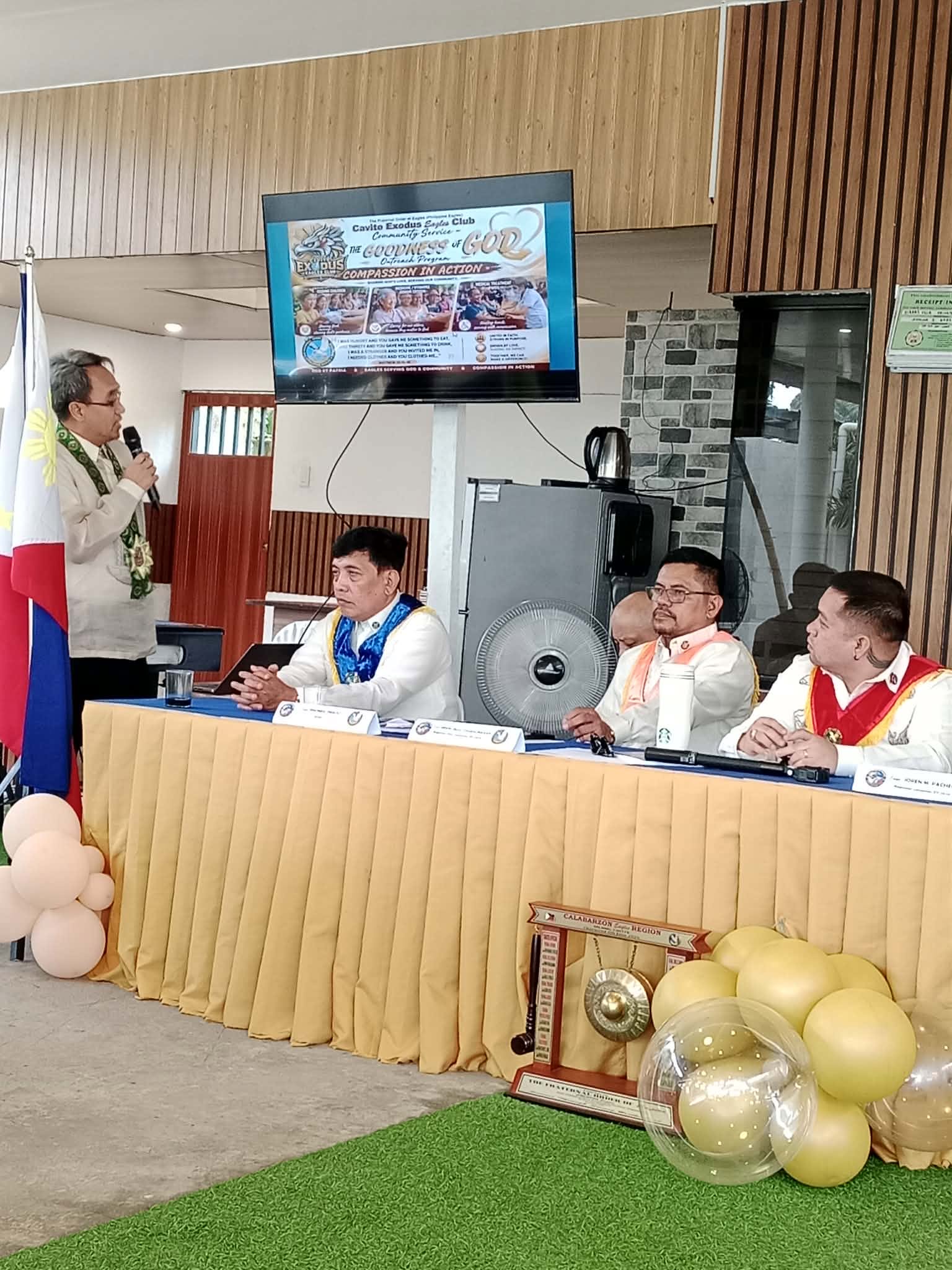 9th REXECOM and 2026 REGIONAL ASSEMBLY 3rd Regular Session image 4