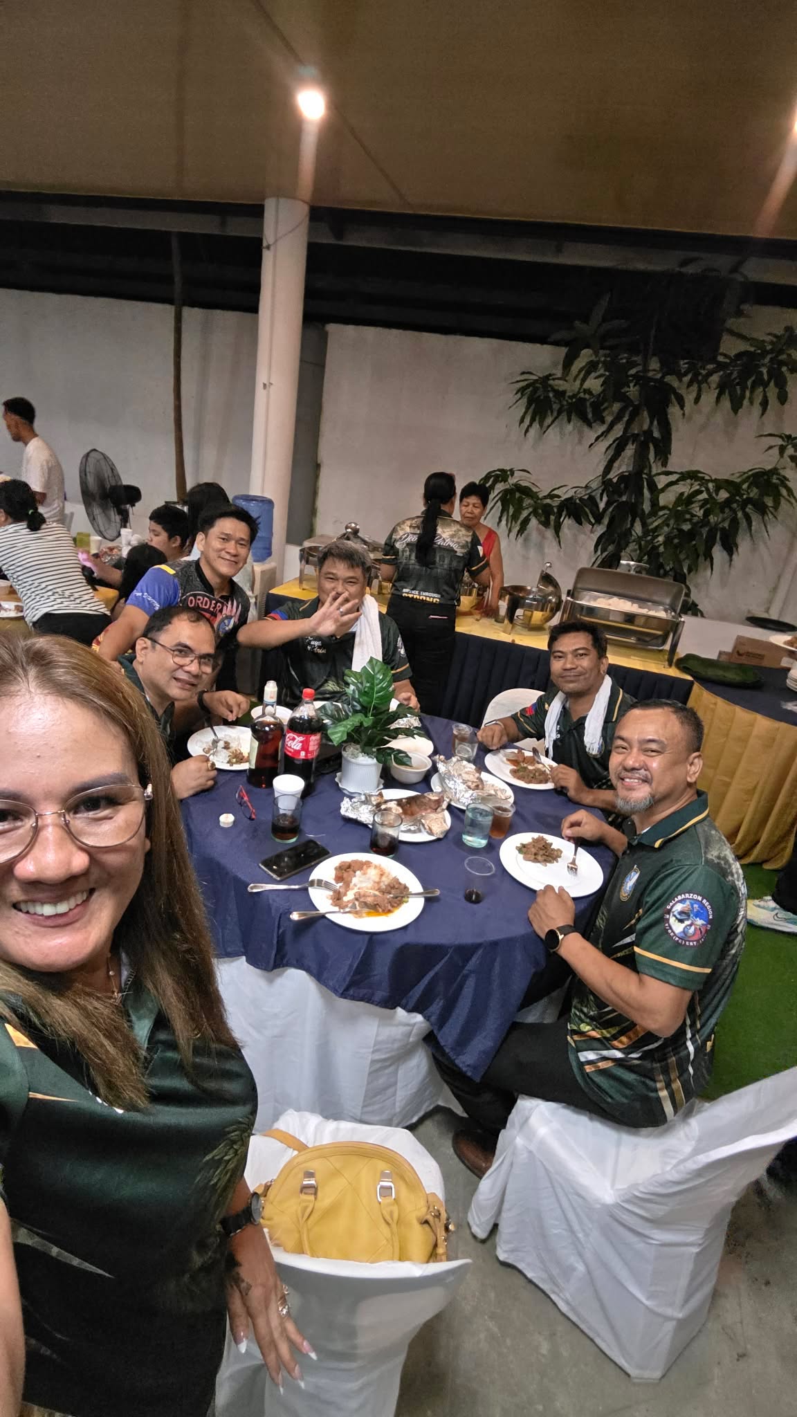 CAVITE EL PRESIDENTE EAGLES CLUB 4th ANNIVERSARY image 9